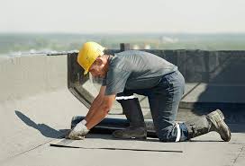 Best Chimney Flashing Repair  in Friars Point, MS